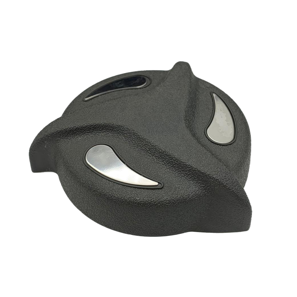 Edgetec 2" Sea Breeze Diverter Valve Handle/Cap