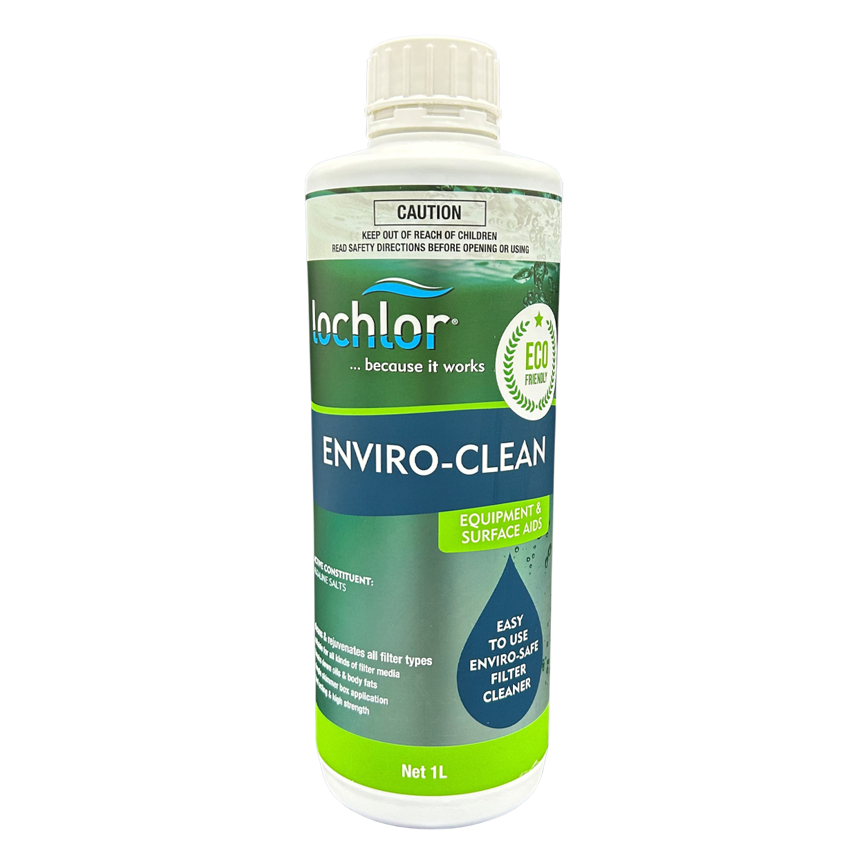 Enviro-Clean 1L