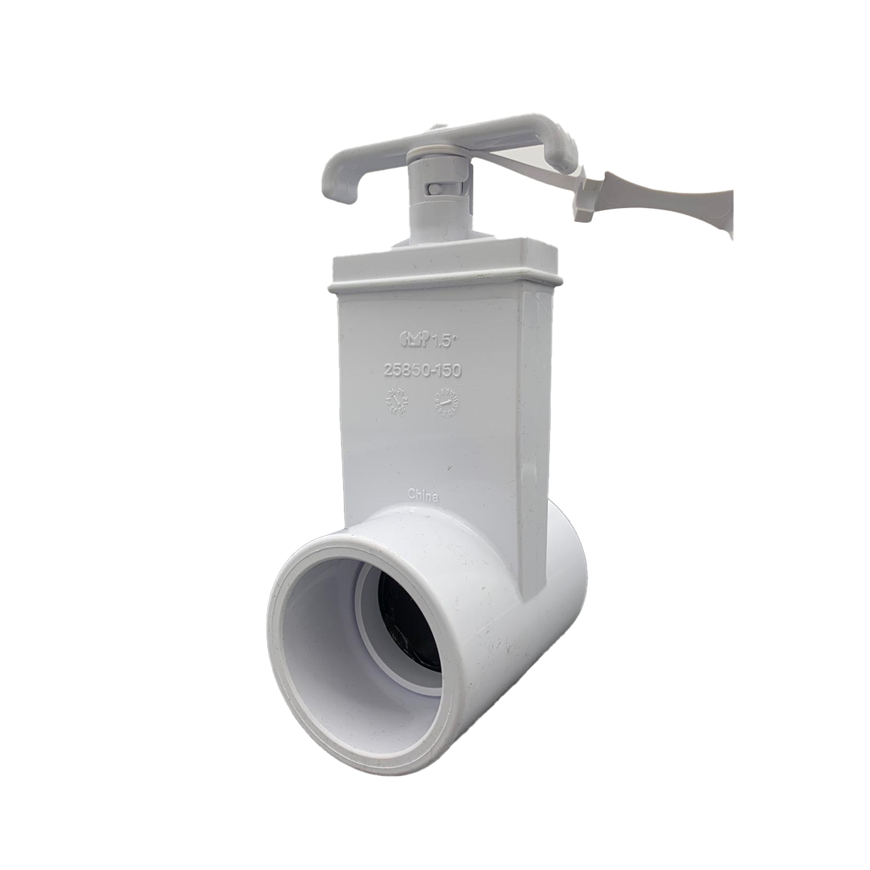 40mm Gate Valve