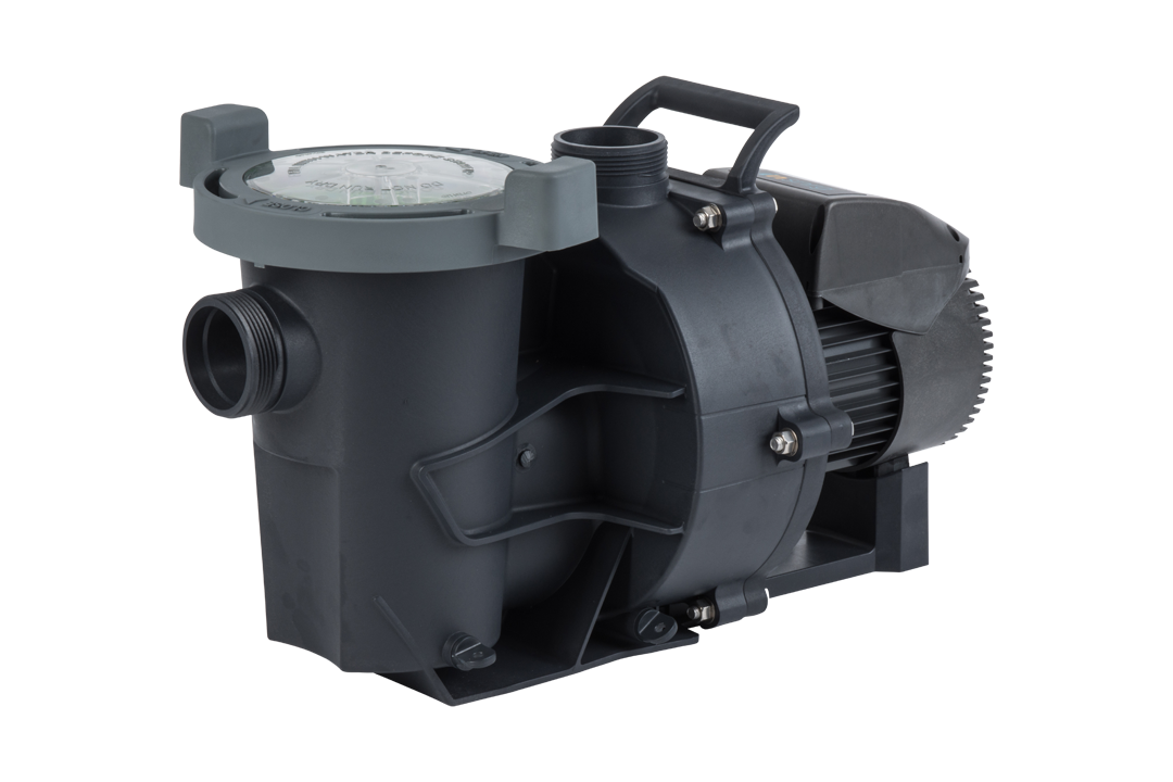 INSNRG Si 200 1.0hp Pool Pump