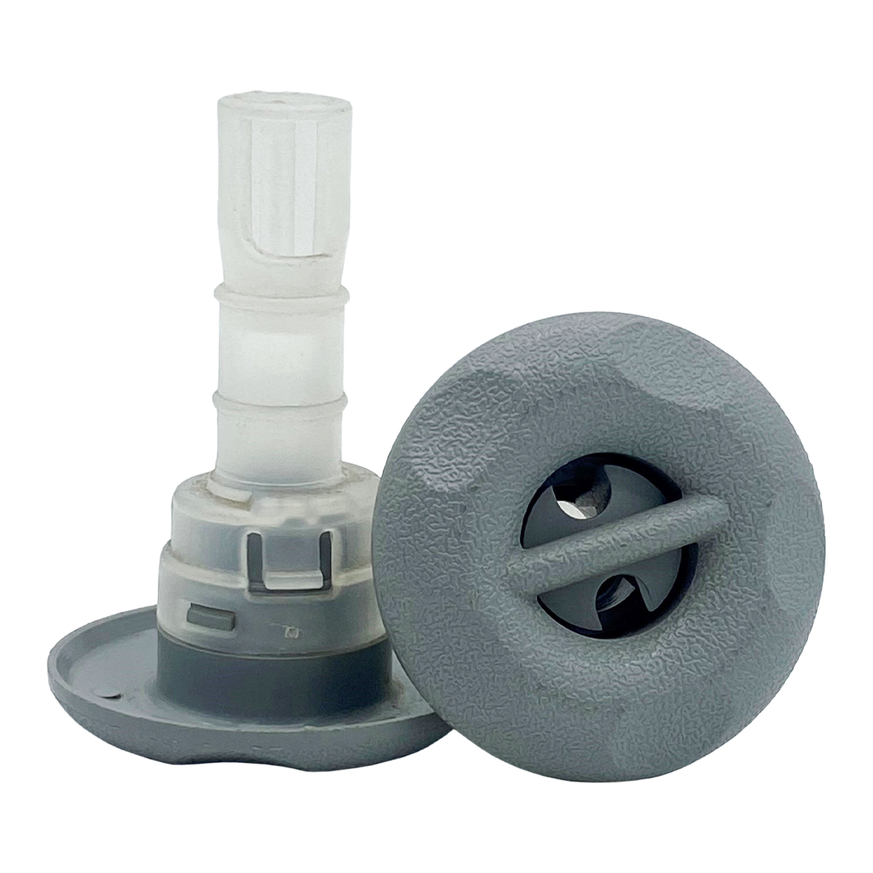 Balboa Euro Cyclone Pulse Grey