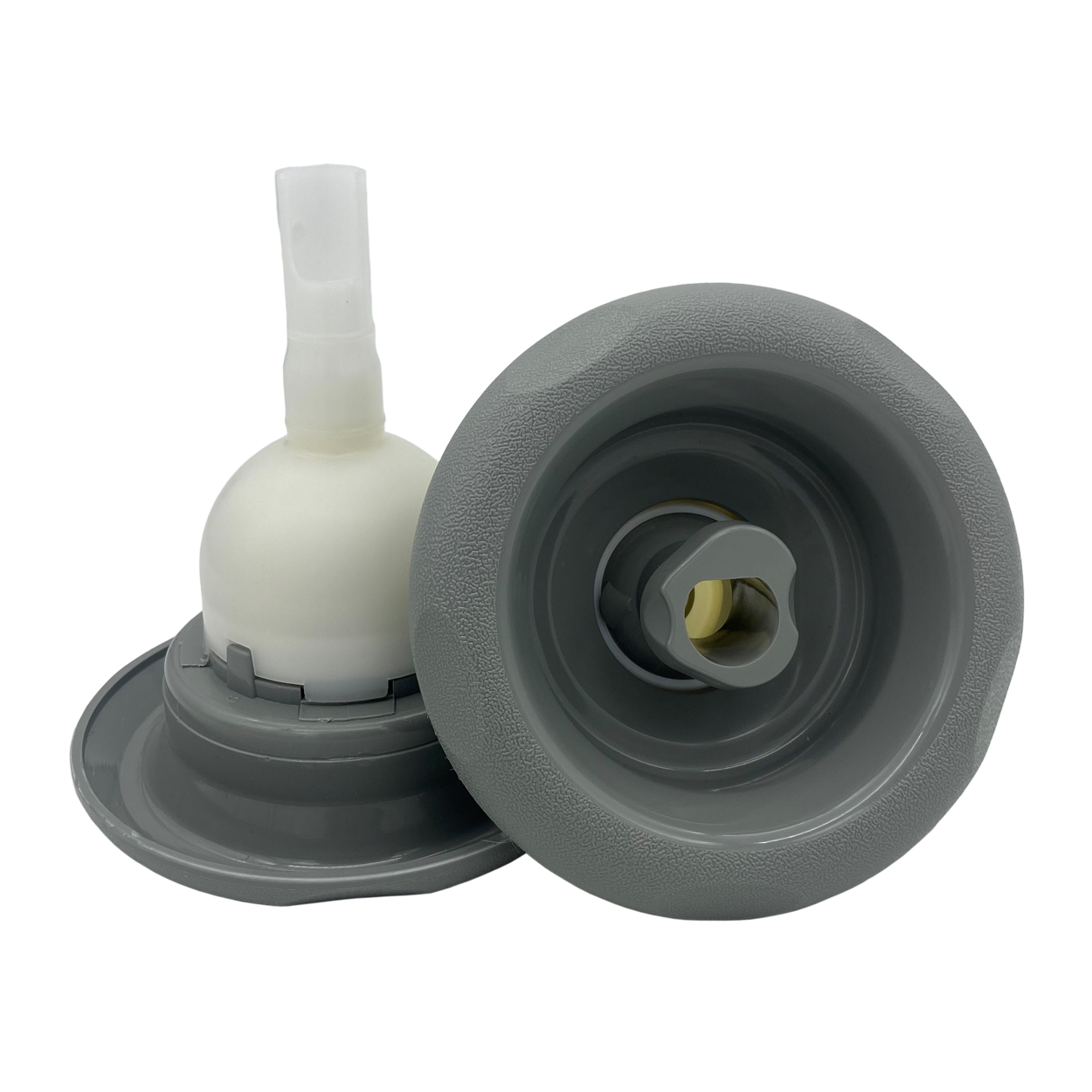 Balboa Cyclone Roto Grey