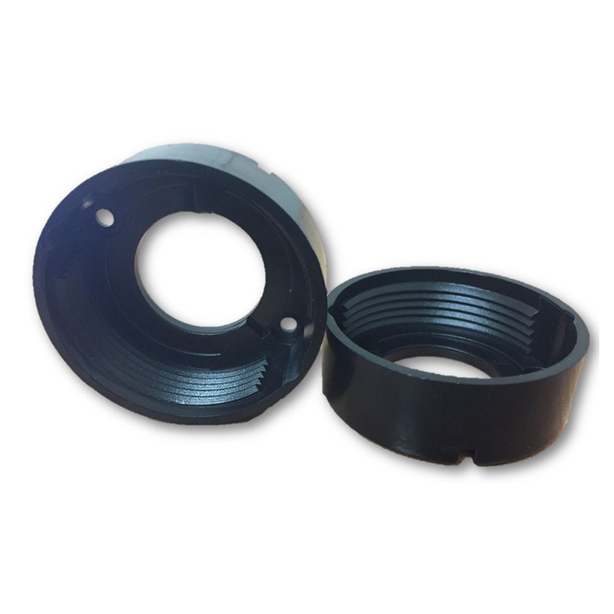 Rising Dragon 3" and 4" Jet Body Threaded Adaptor Ring