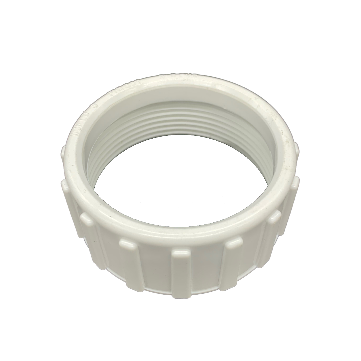 Davey QB AUS(Fine Thread) Barrel Union Nut