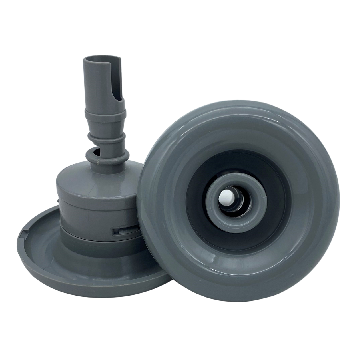 Signature Mini Hurricane Directional Grey