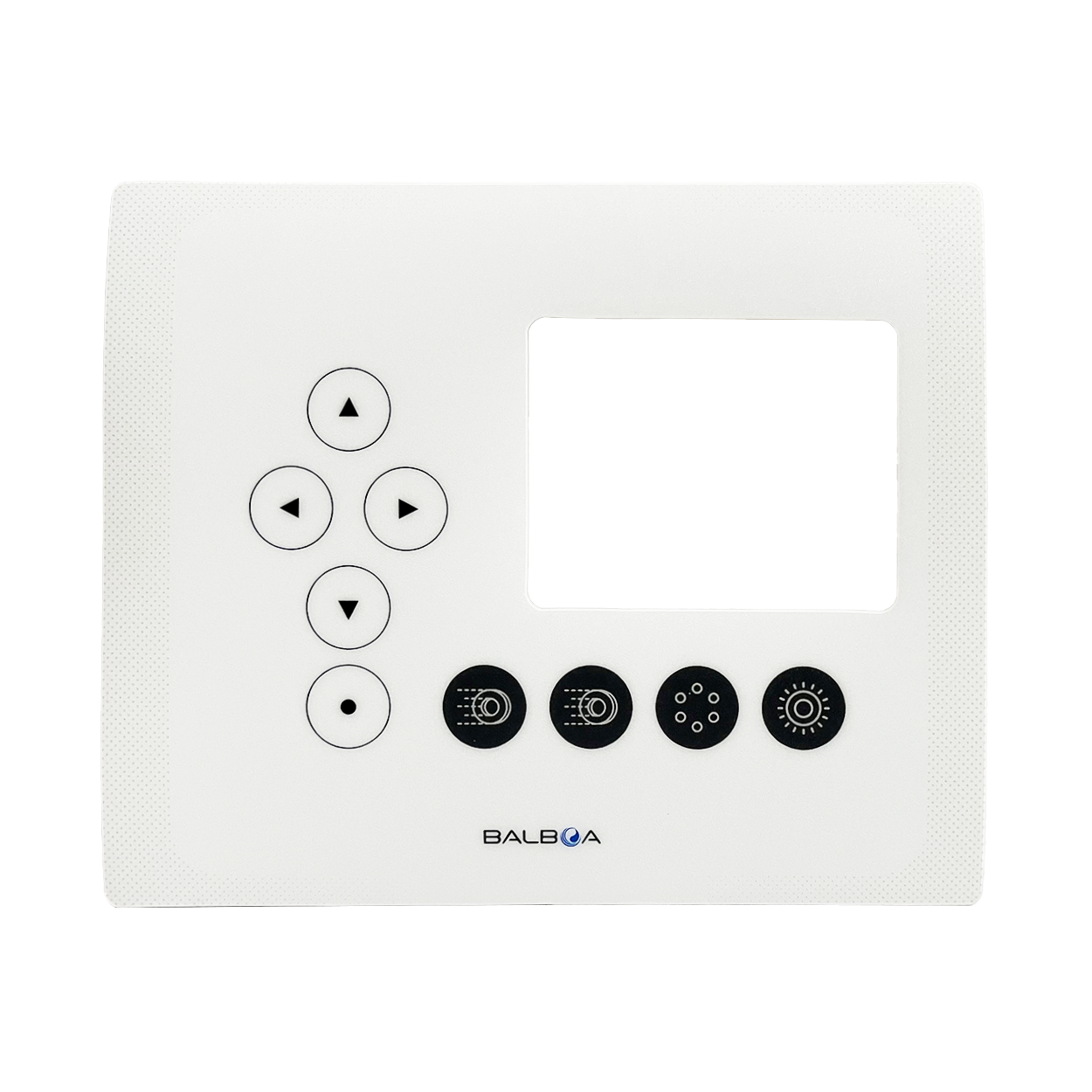 Balboa TP740 Overlay (J,J,B,L)