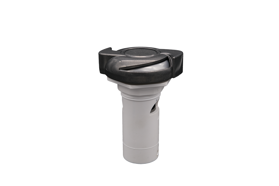 Balboa Pismo 1'' Air Control
