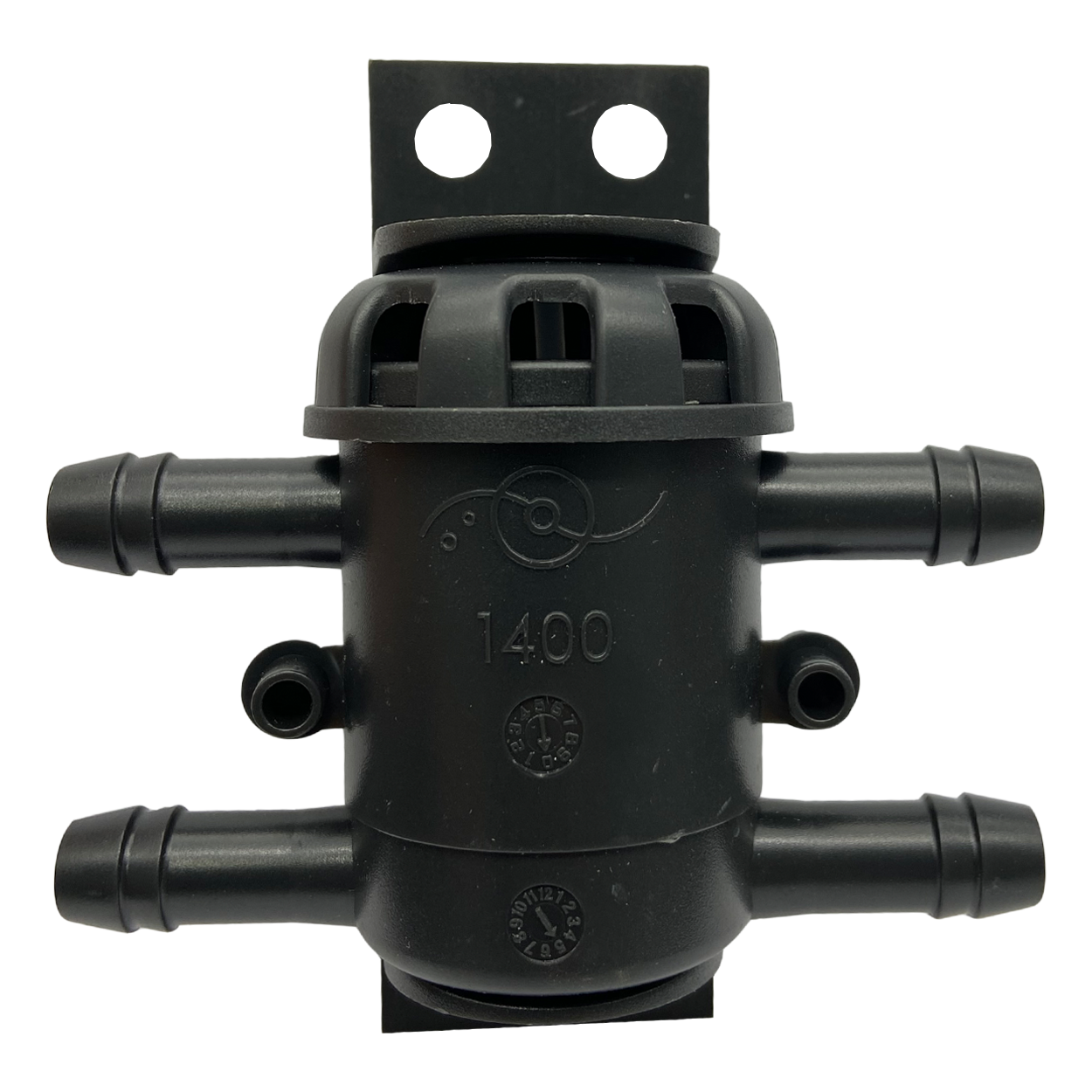 Air Wave-Air Control