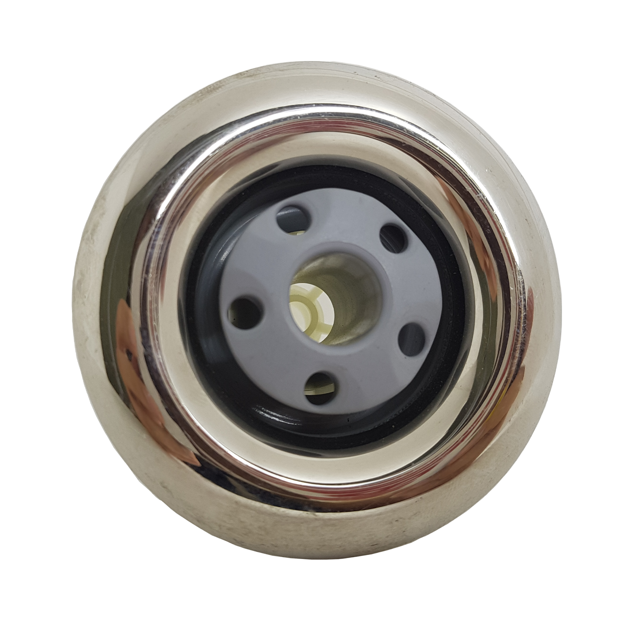 Jetstream 84 Spa Jet-Stainless Steel