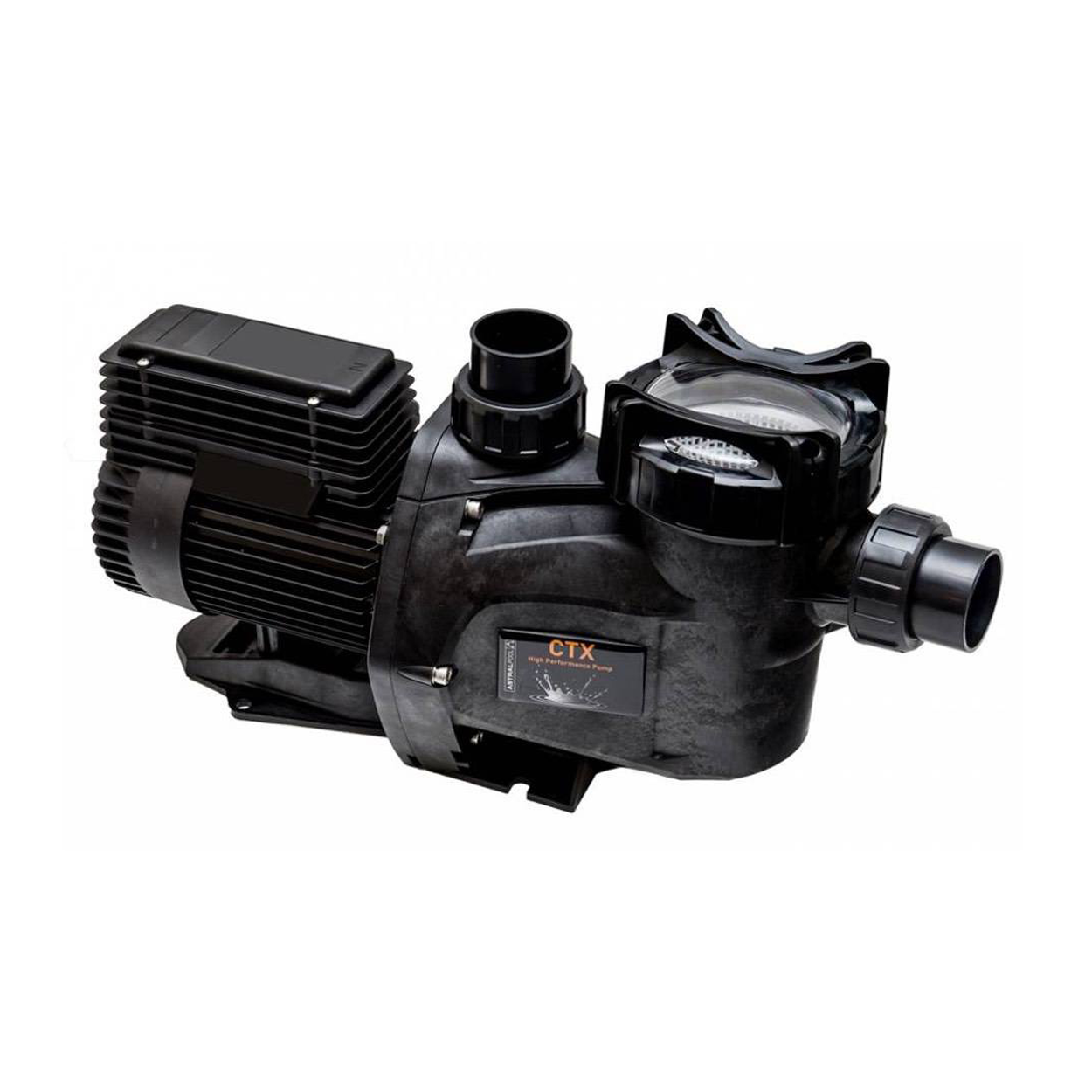 Astral CTX 400(1.5hp) High Performance Pool Pump