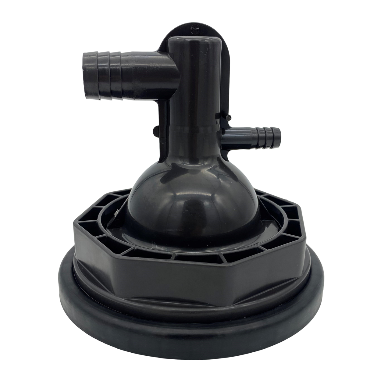 Signature Hurricane Jet Body