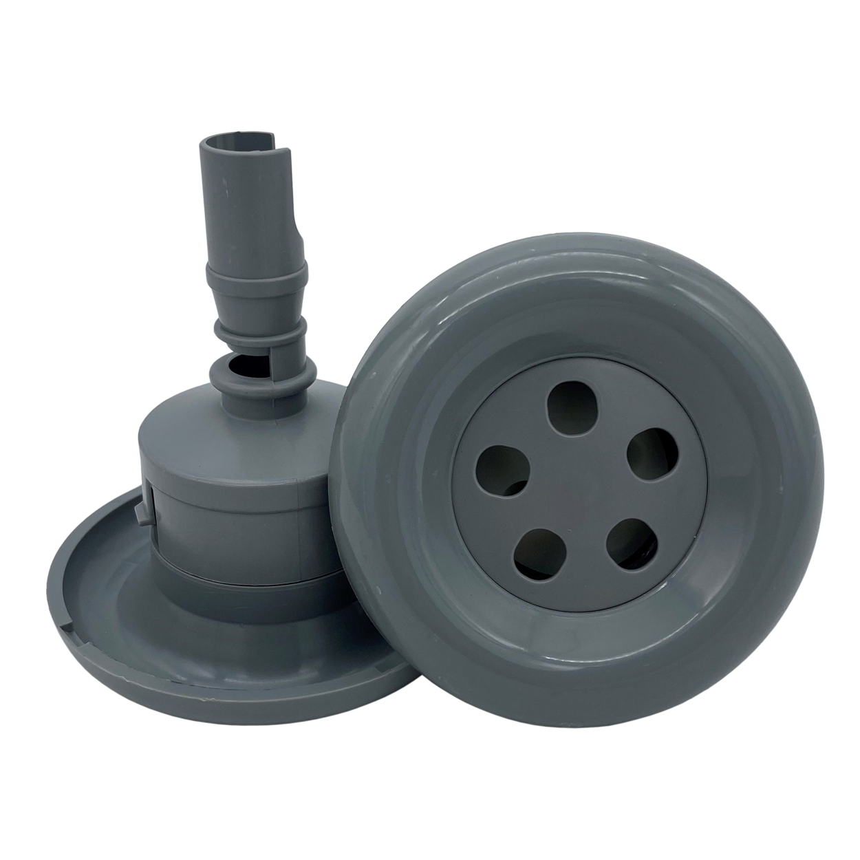 Signature Mini Hurricane Pulse Grey