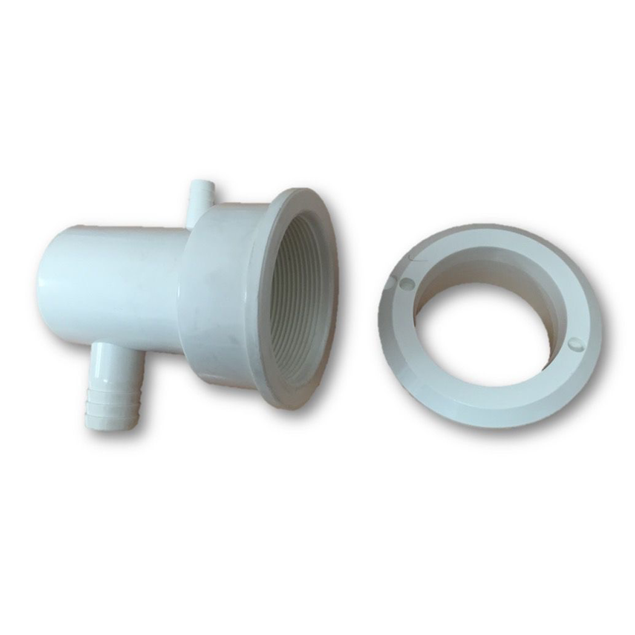 Emaux Jet Body Assy 9mm Air and 19mm Water