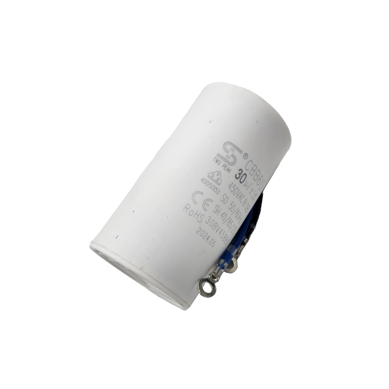 SENSAPOOL SF200 30uf Capacitor