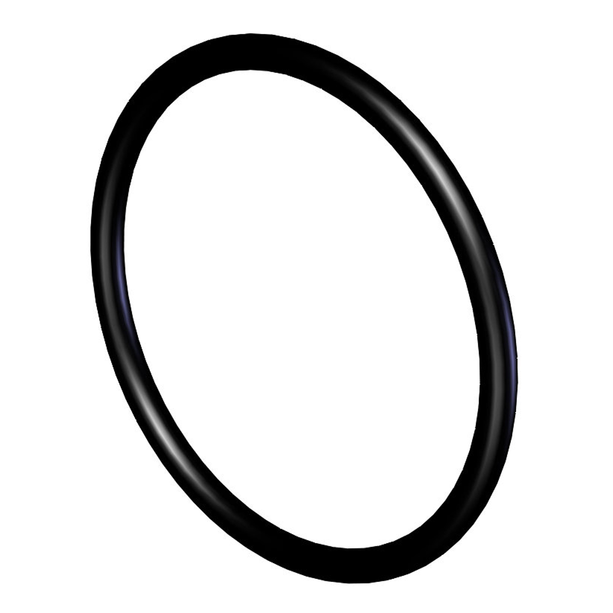 Barrel Union O'ring