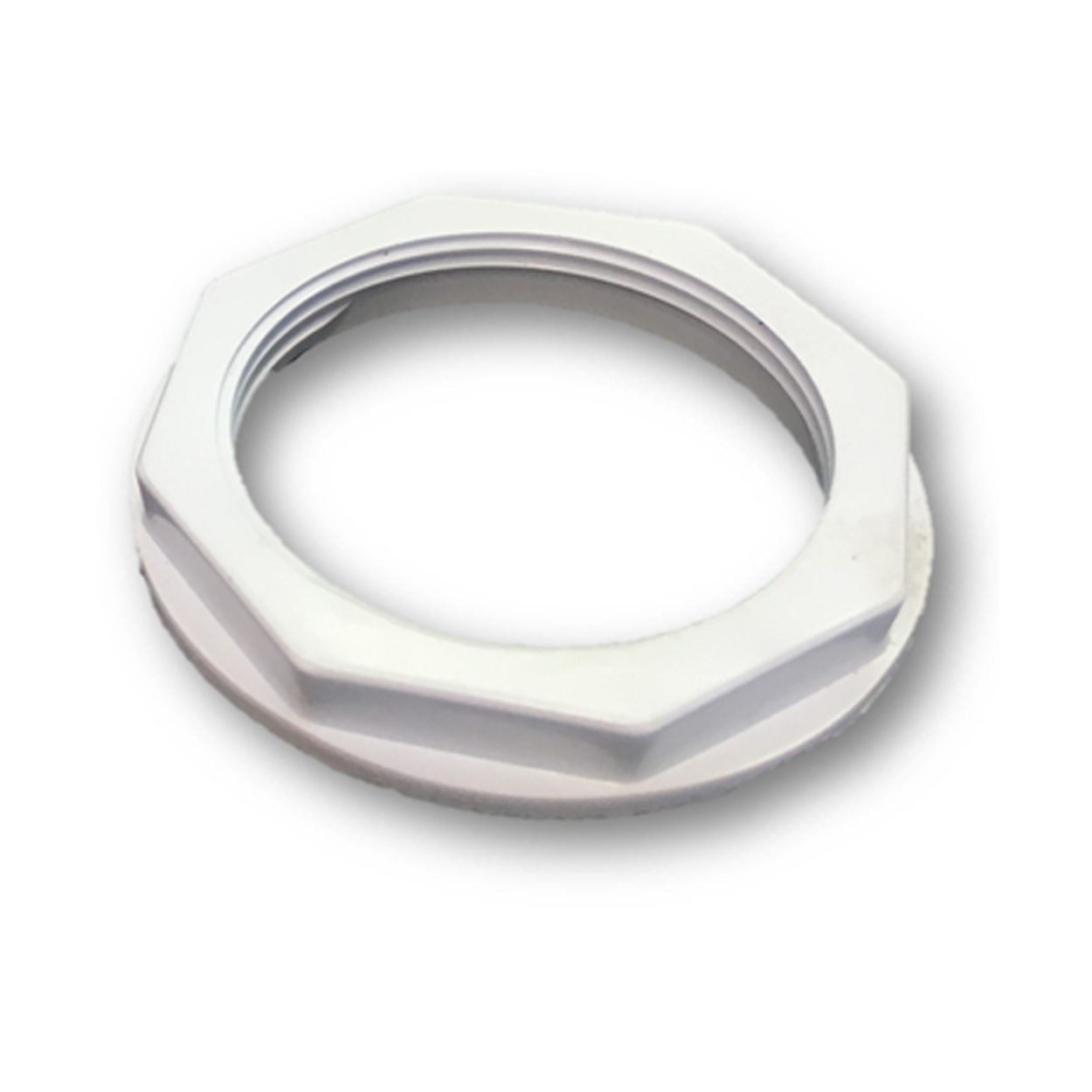 Rising Dragon 3" Jet Body Nut(White)