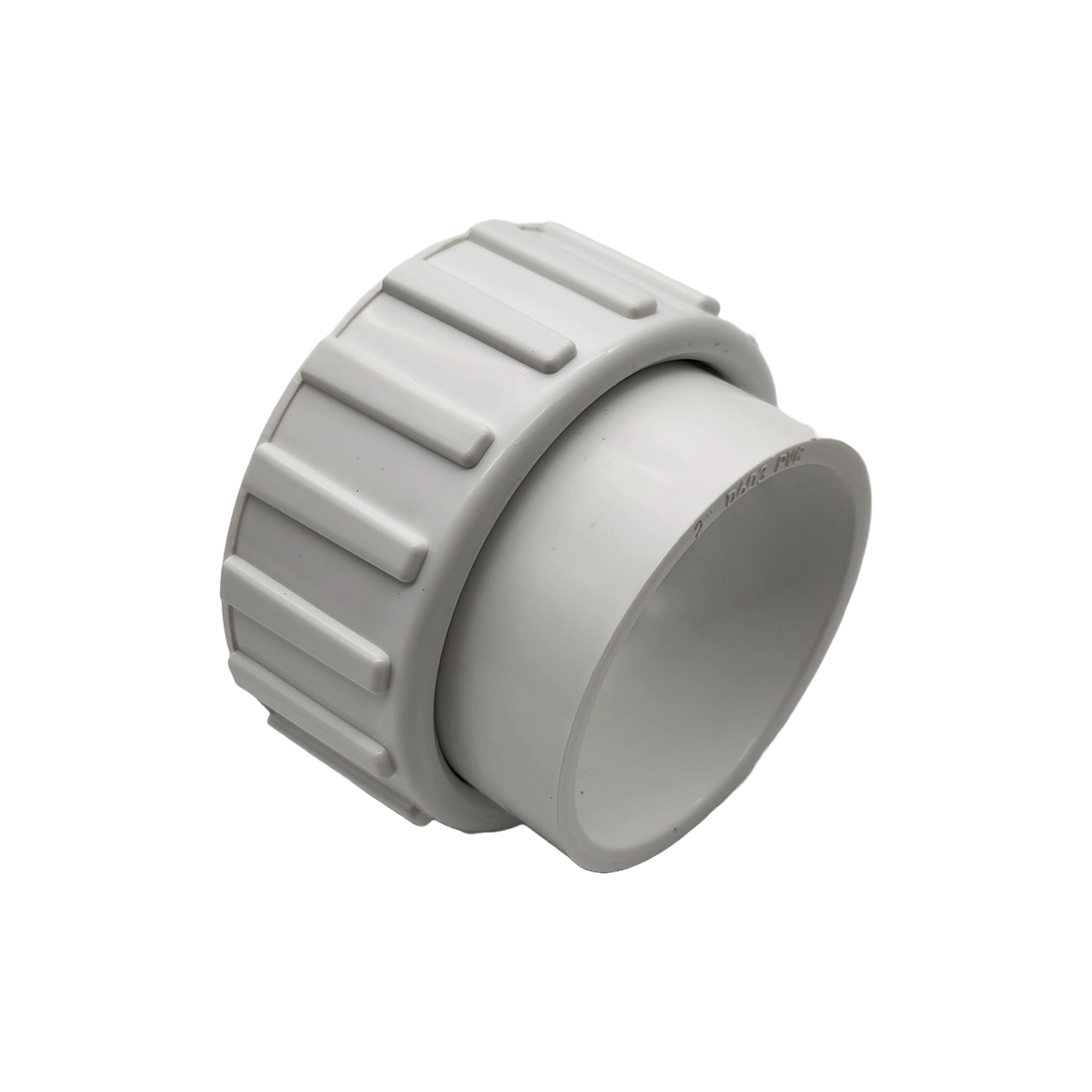 LX Pro Series LP/WP Barrell Union Assembly