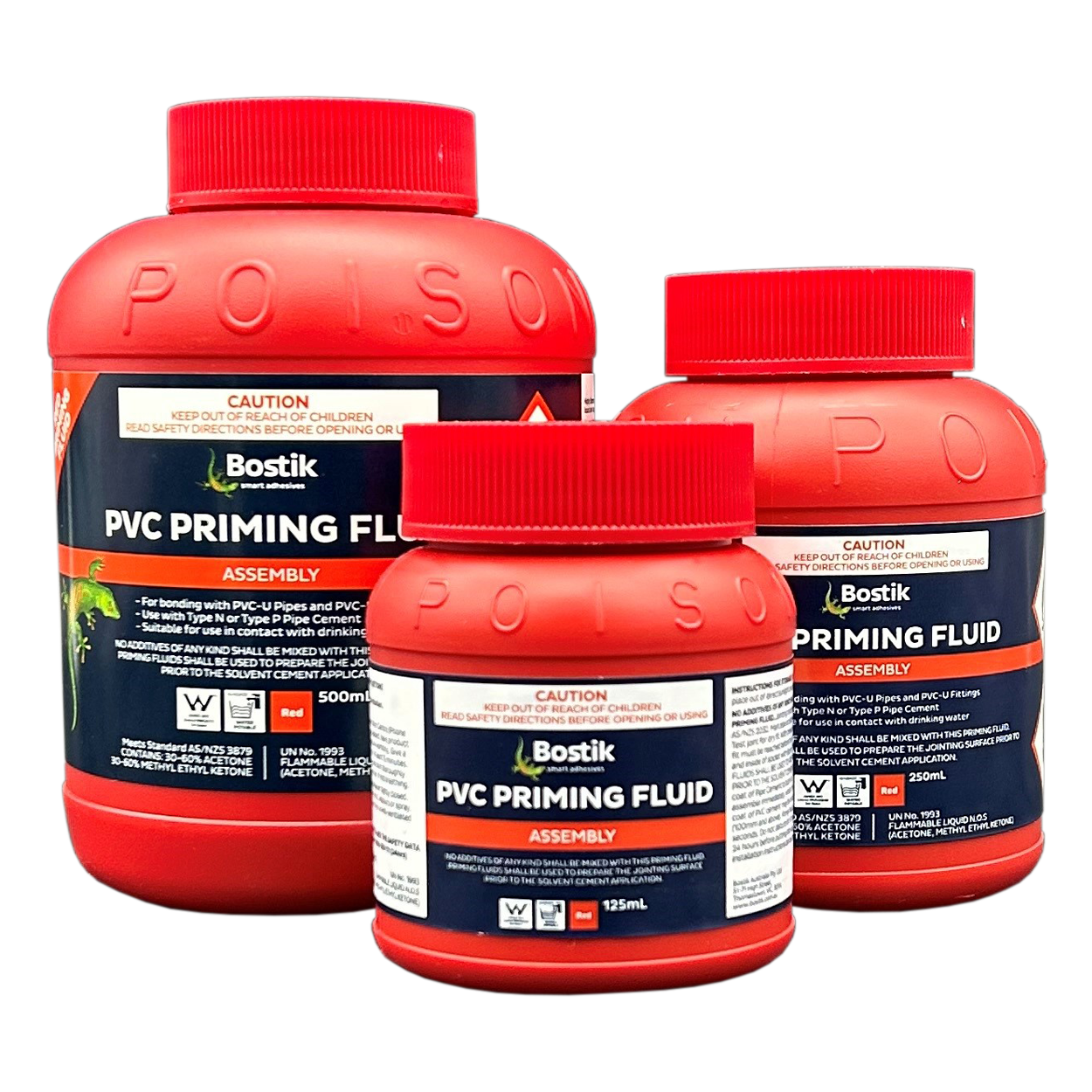 Primer Red 250ml