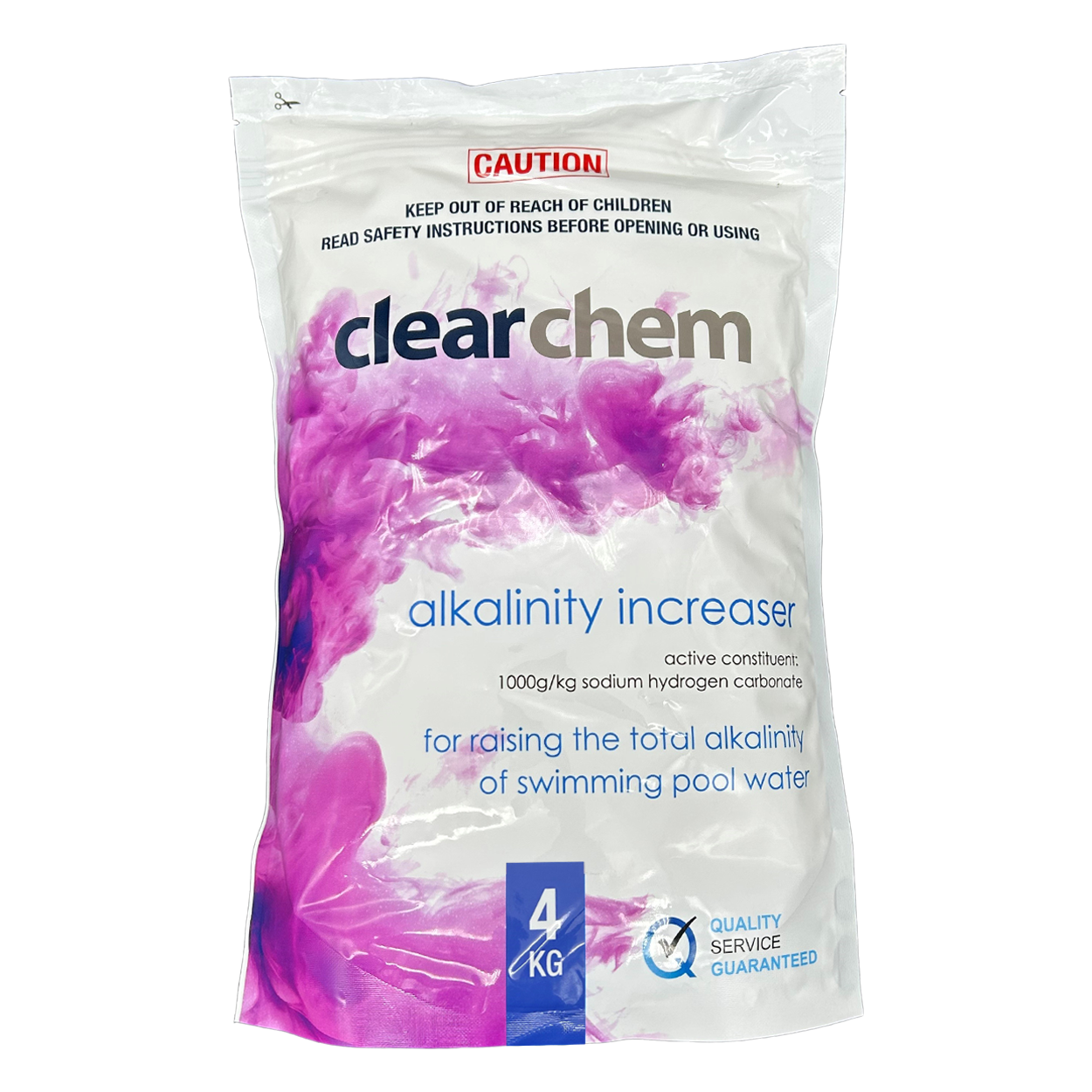 ClearChem Buffer 4kg - *NON-DG*