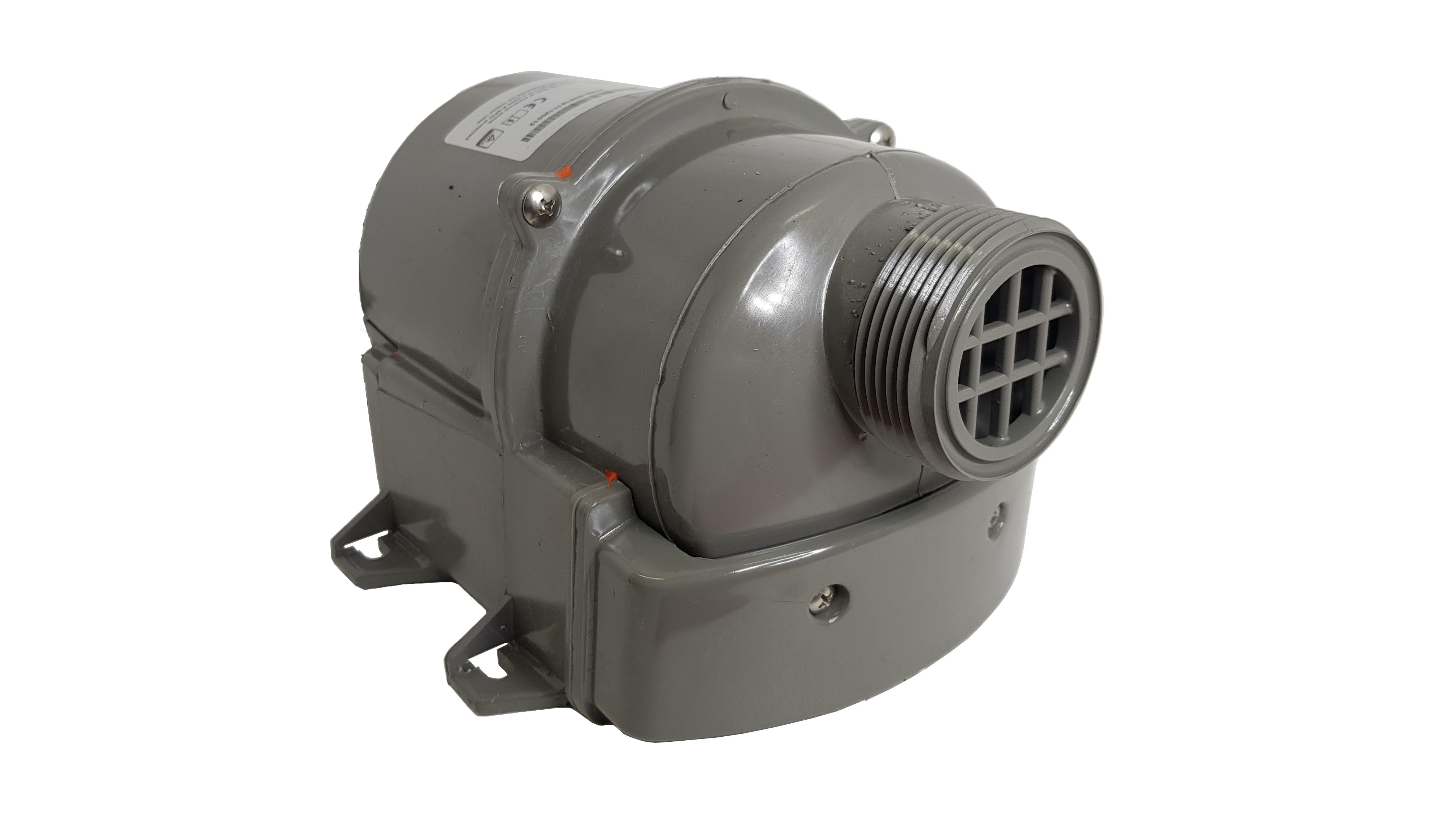 Balboa Quiet Flo Blower No Union - AMP