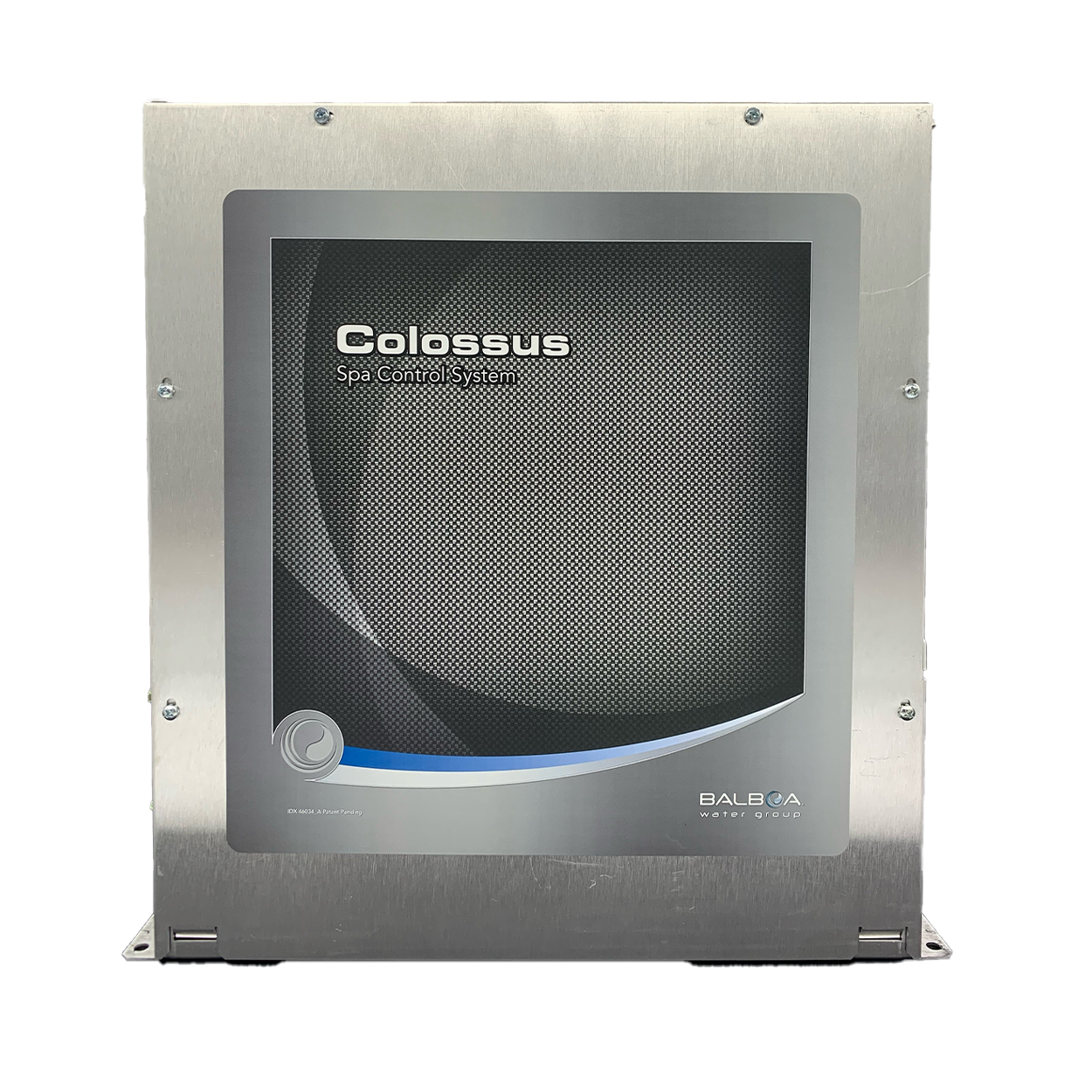Balboa BP26P3BC Controller