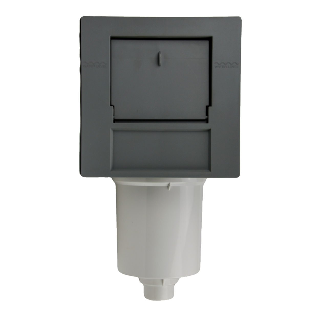 CMP 50sqft Front Access Filter Assy - Graphite