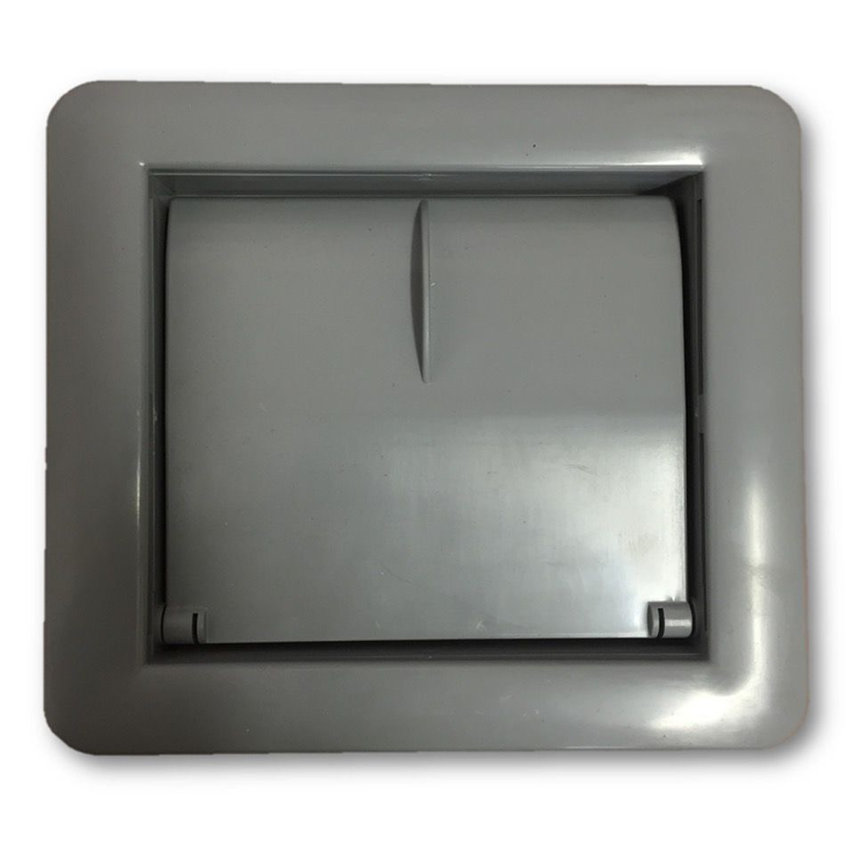 SQ1000 Skimmer Filter Face Assembly Grey