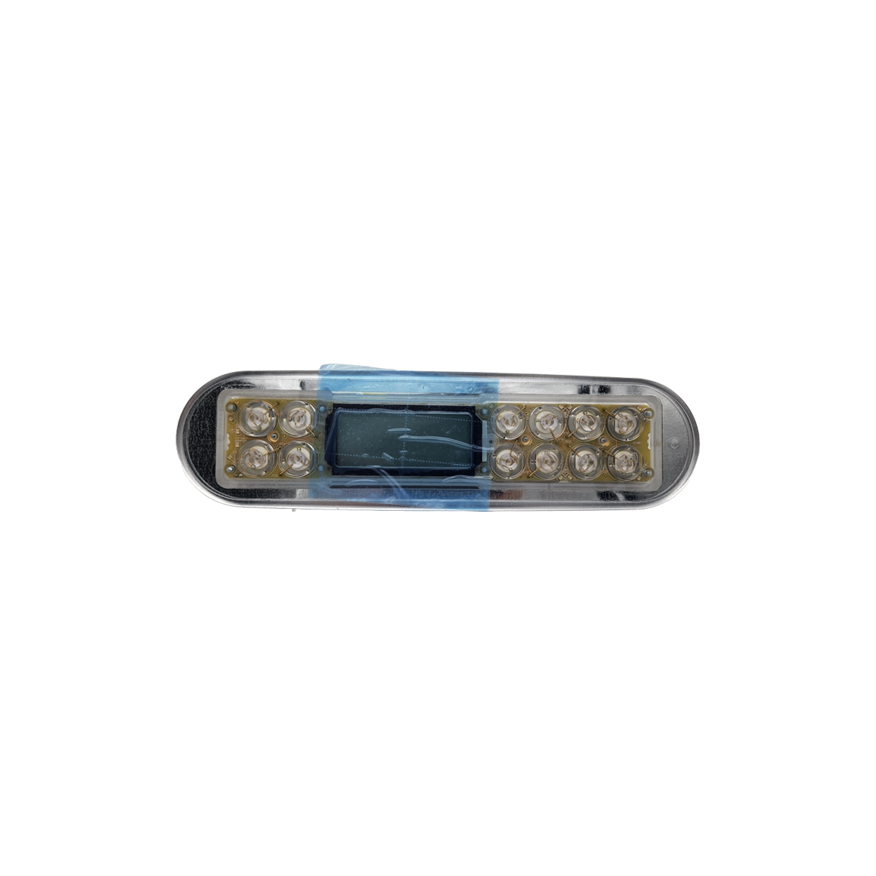 Balboa ML900 Touchpad Only - No Overlay