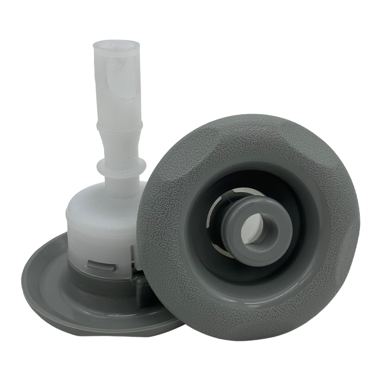 Balboa Micro Cyclone Directional Grey