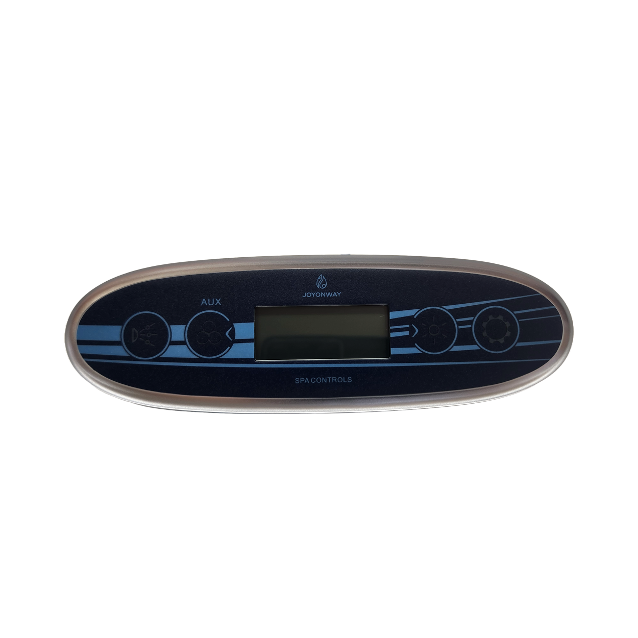 Joyonway PB557 Touchpad and Overlay