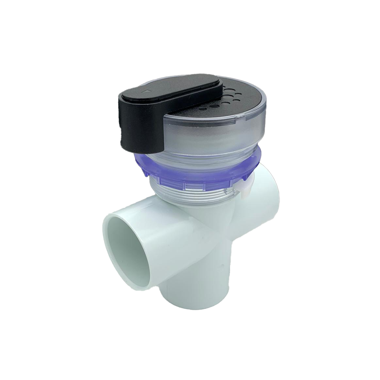 Vortex Spas 2"(50mm) Diverter