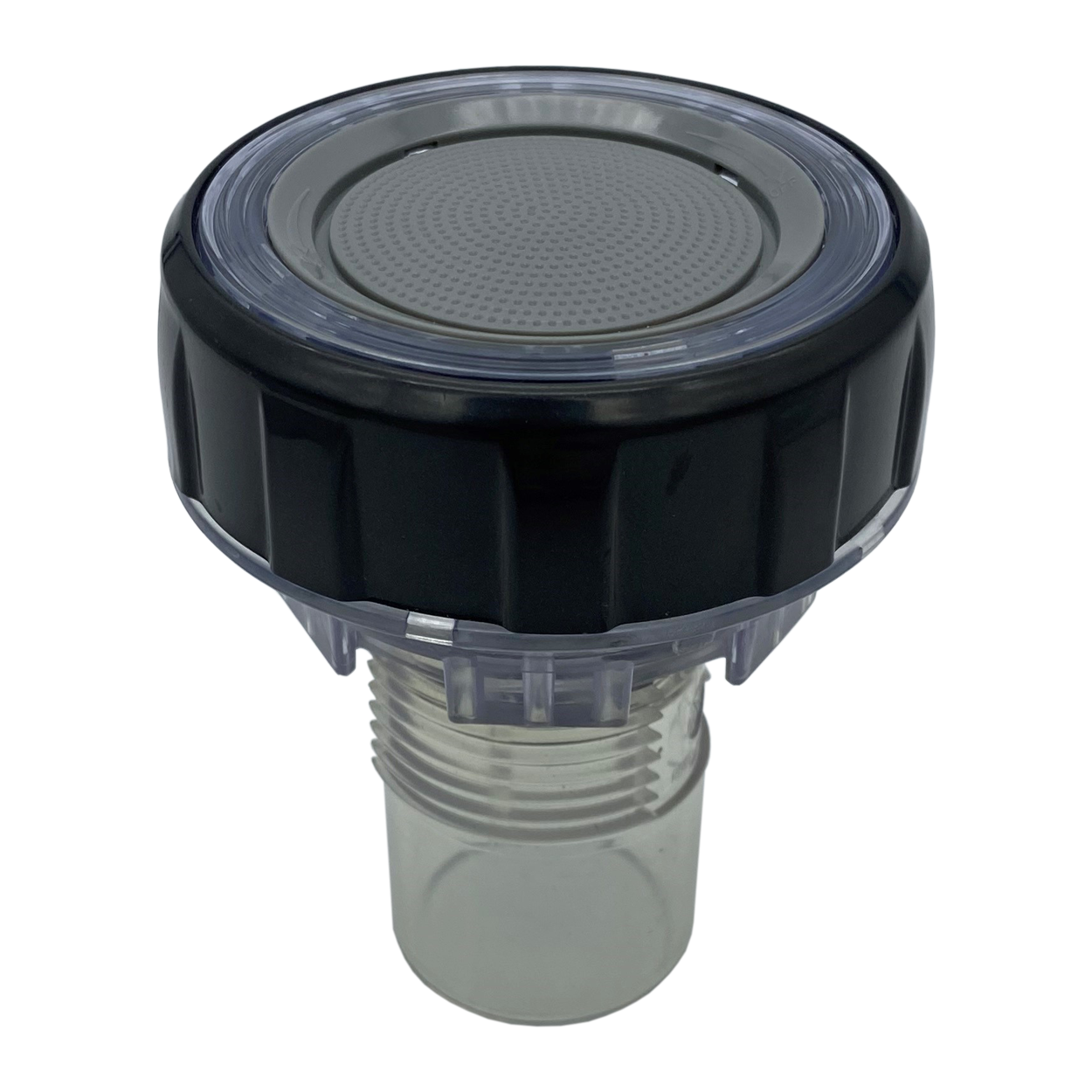 Oasis Platinum Series Air Control - Black & Grey