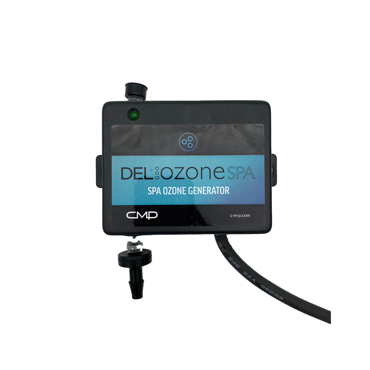 CSN BO3 Ozonator Unit