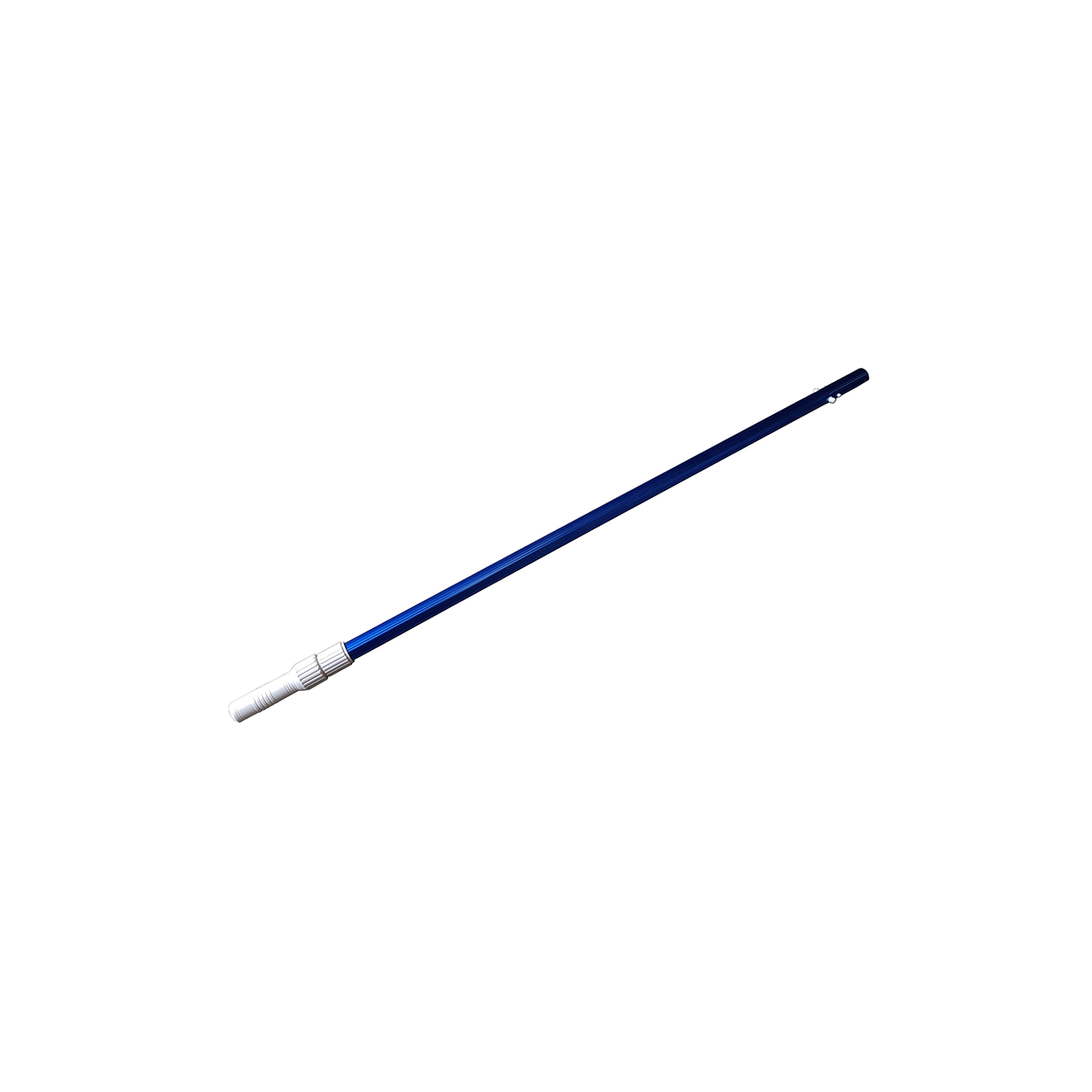 Tele Pole 1.2m-2.35m - Blue
