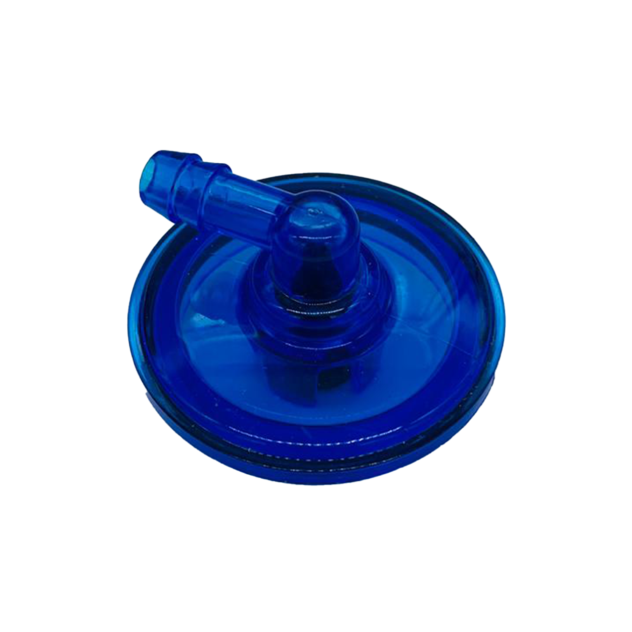 Air Bleed Cap - Blank