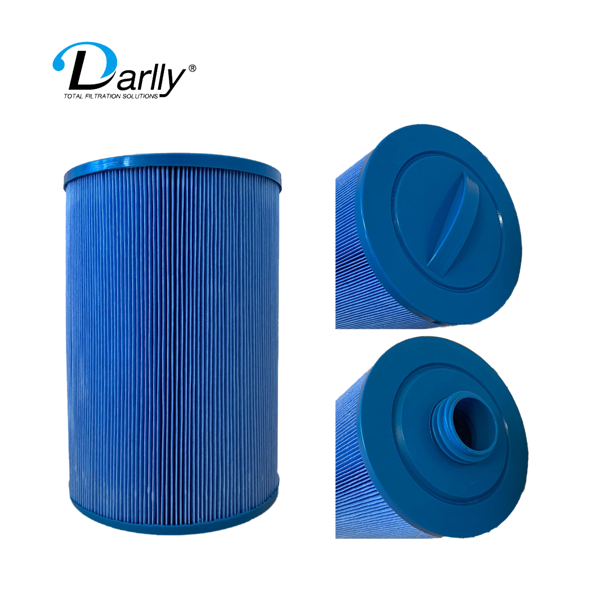 Microban Sapphire Bulk Filter