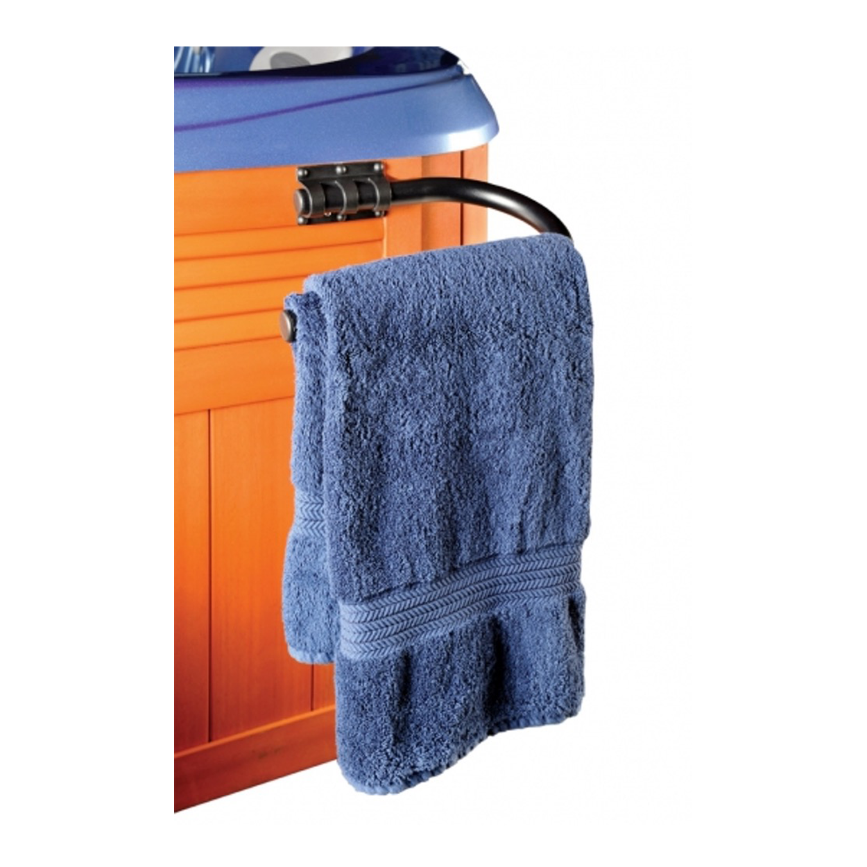 Spacraft Towel Bar