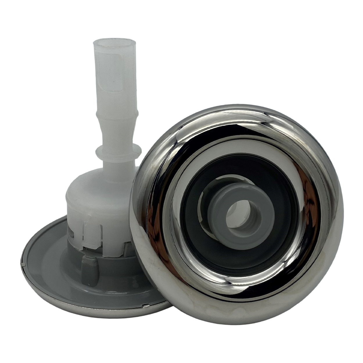 Balboa Micro Cyclone Directional S/Steel