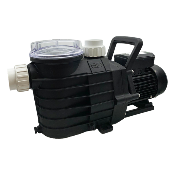 SF Series 2.0hp Pool Pump