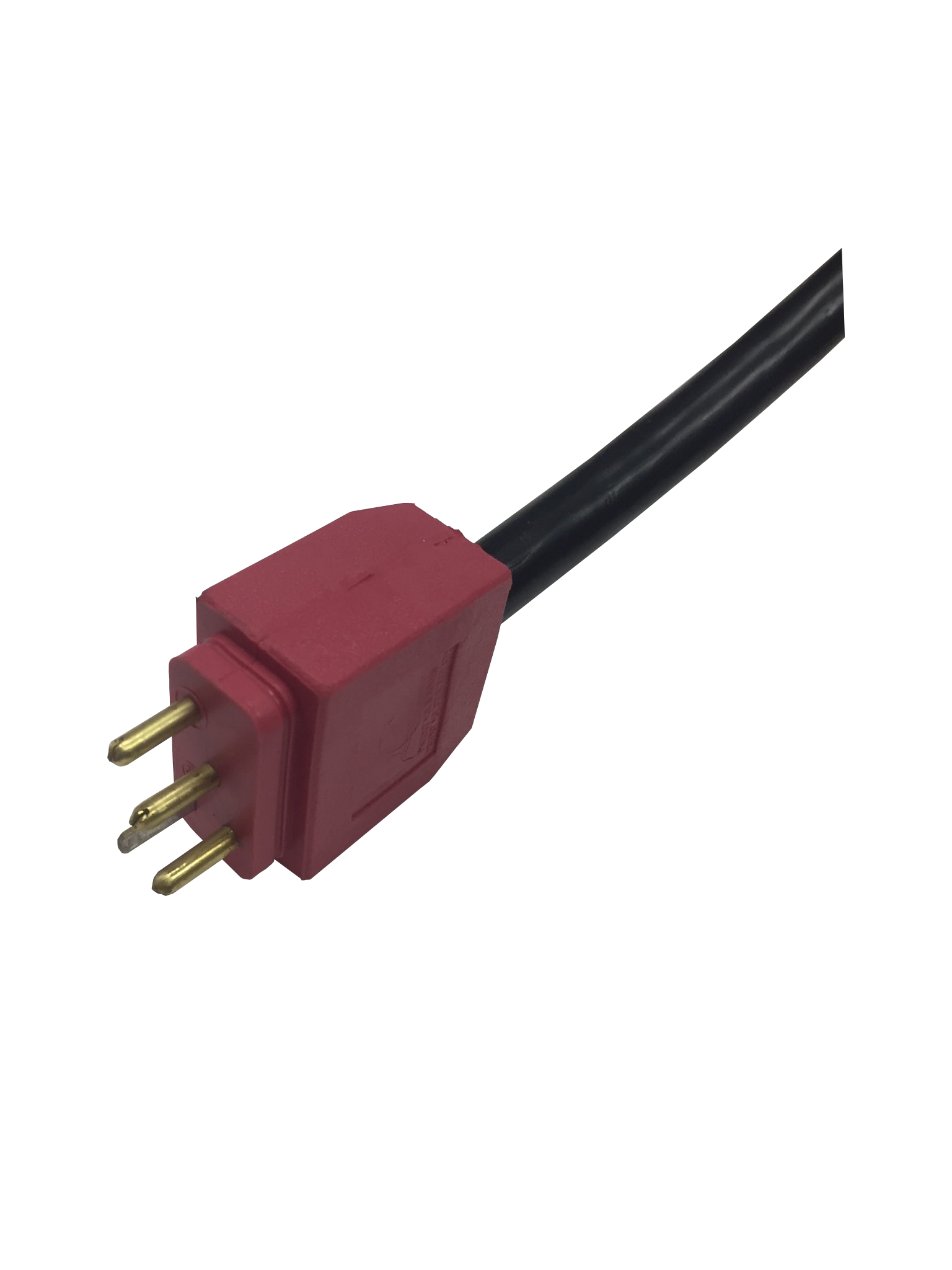 CORDSET: JJ Cord 2 Speed Pump - 2.3m