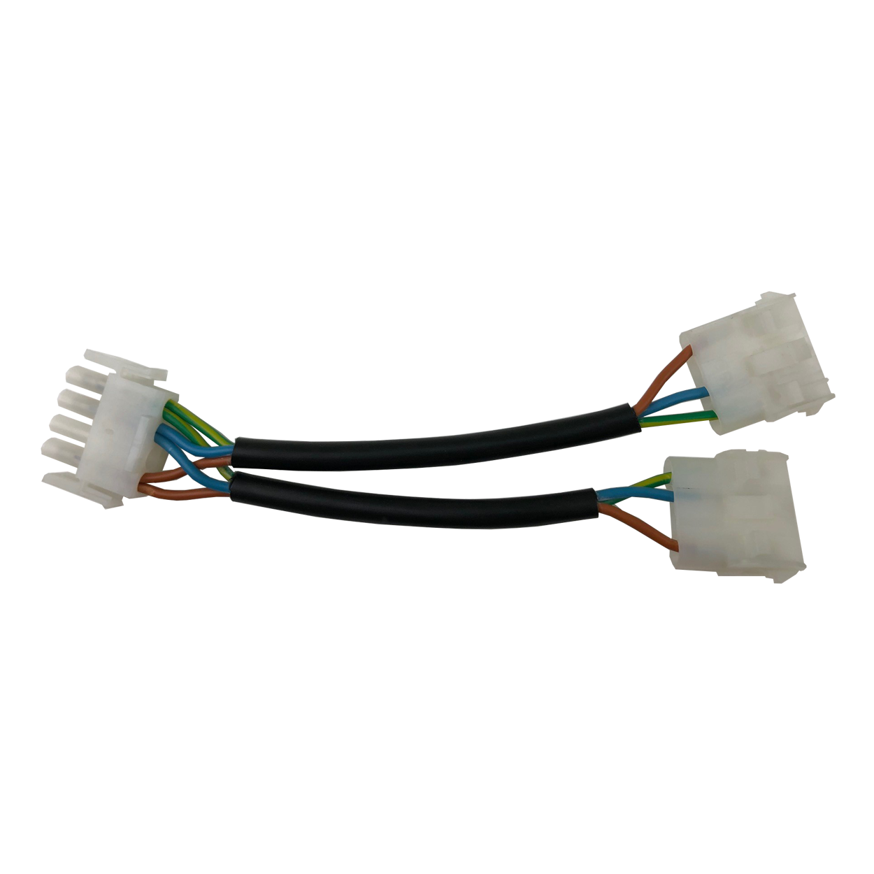 AMP Power Splitter - 240v 10amp