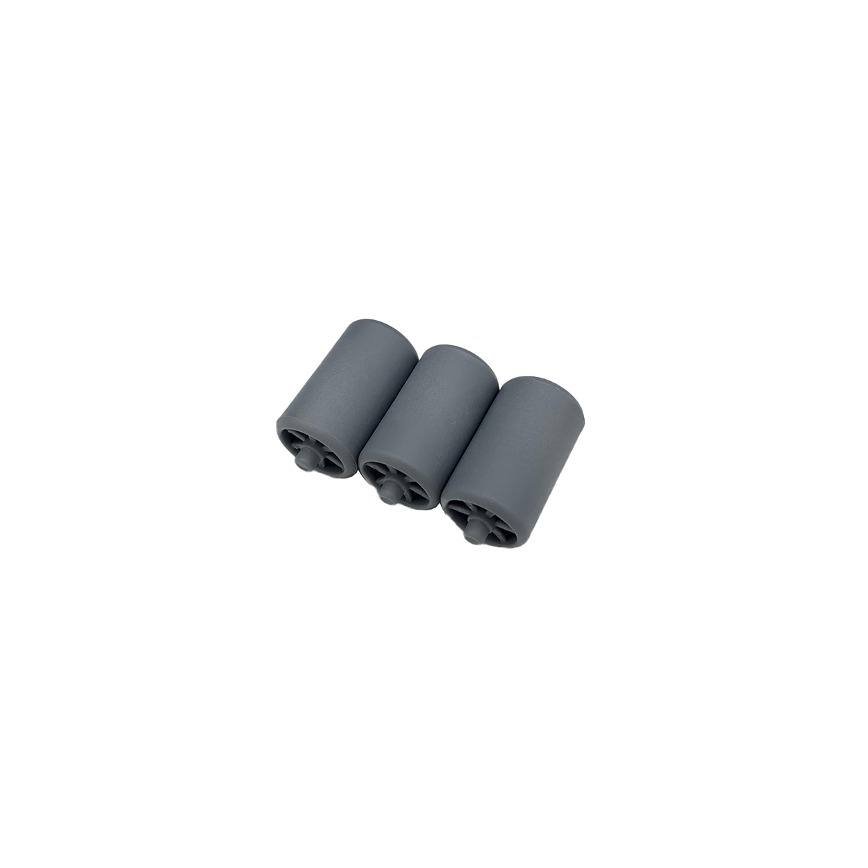 Telsa 90 Wheel Set (3pcs)