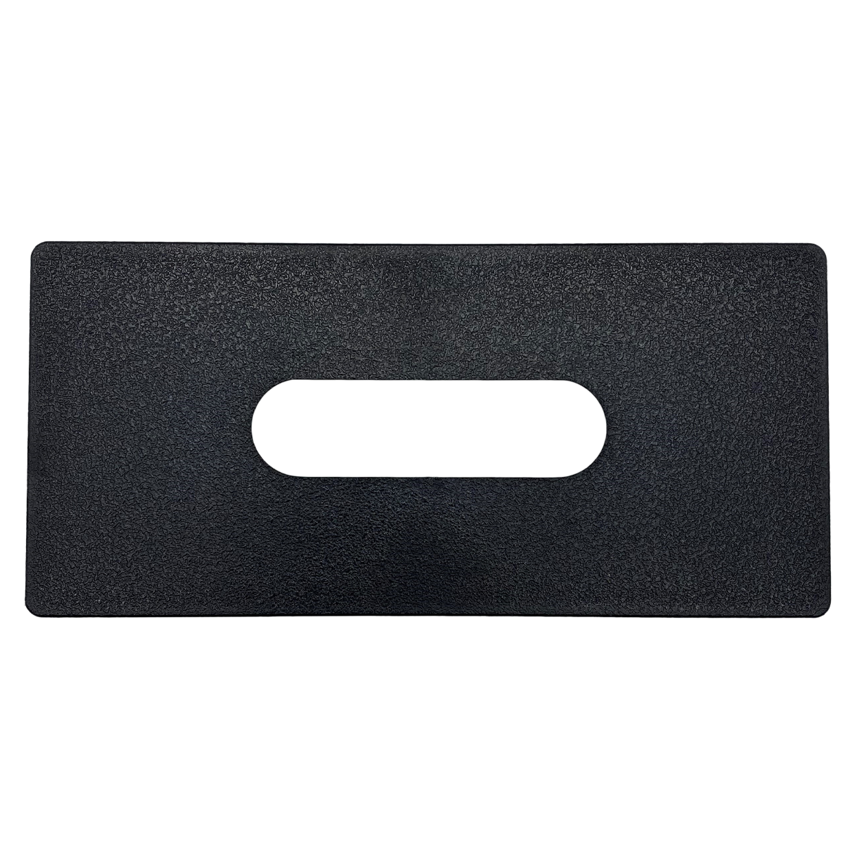 Touchpad Adapter Plate Small Oval