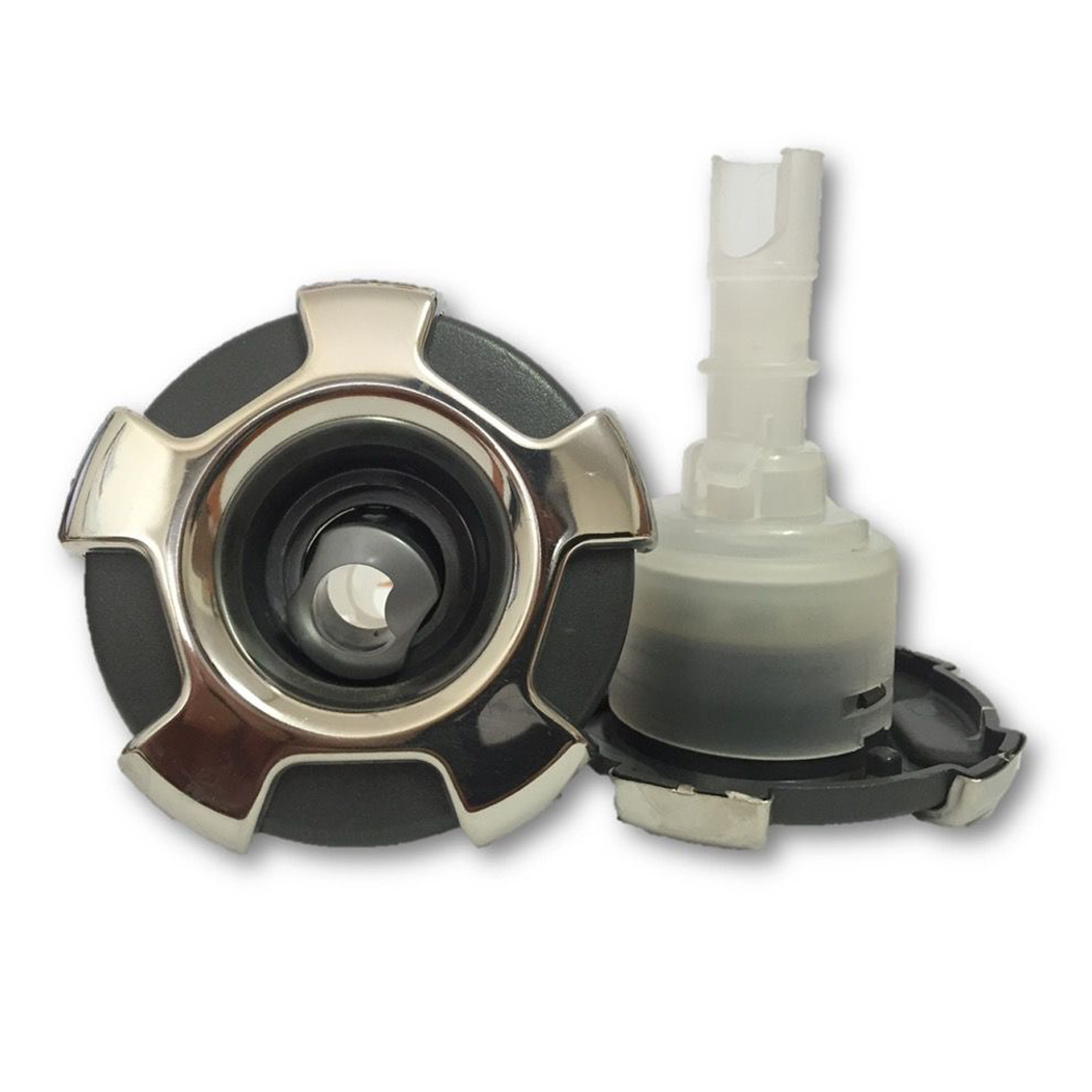 CMP Crown Face 3.25" Roto Jet