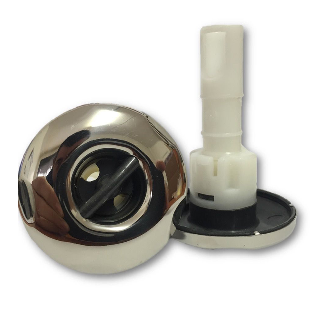 CMP Heritage 2" Roto Jet