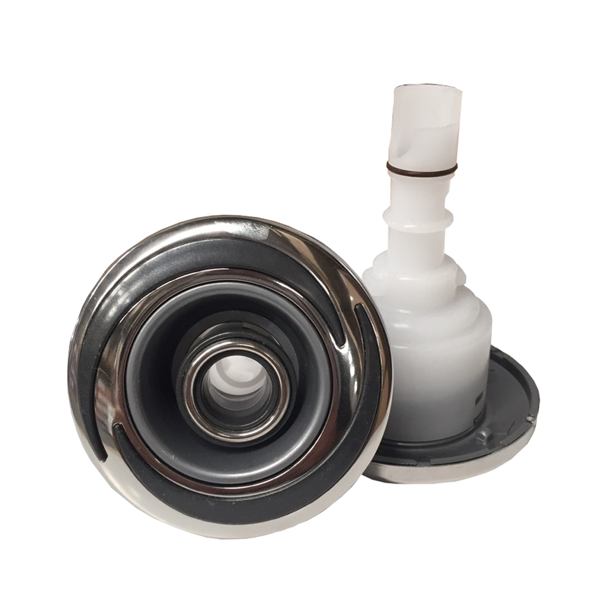 CMP/Sapphire Halo 3" Directional Jet