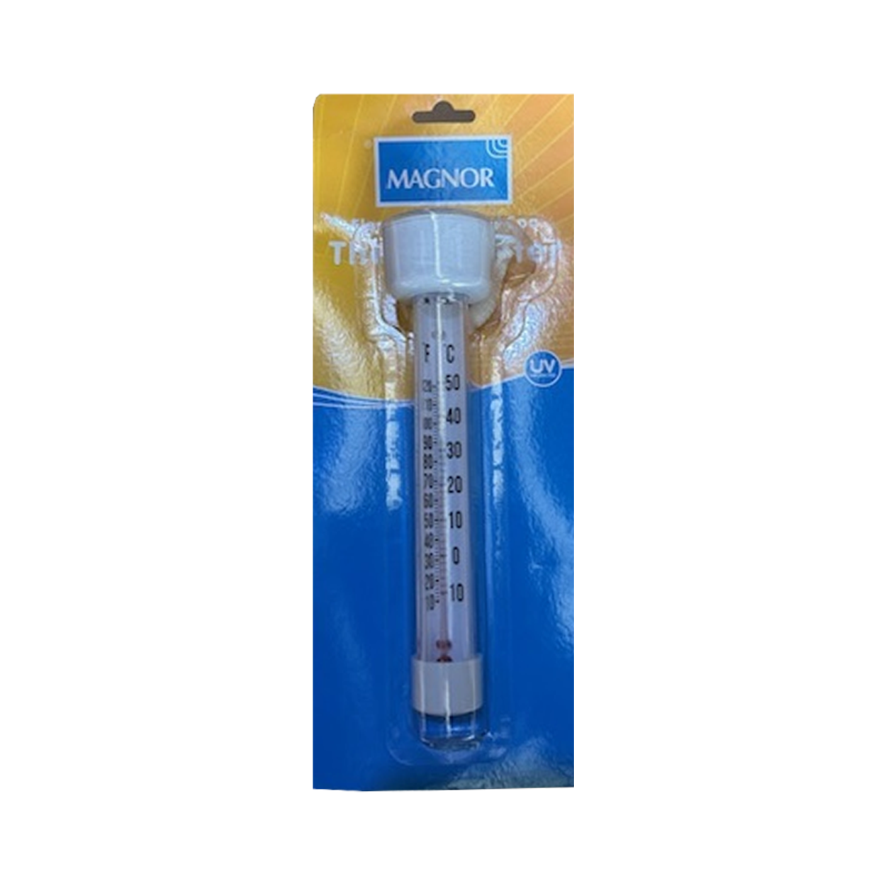 Magnor Floating thermometer