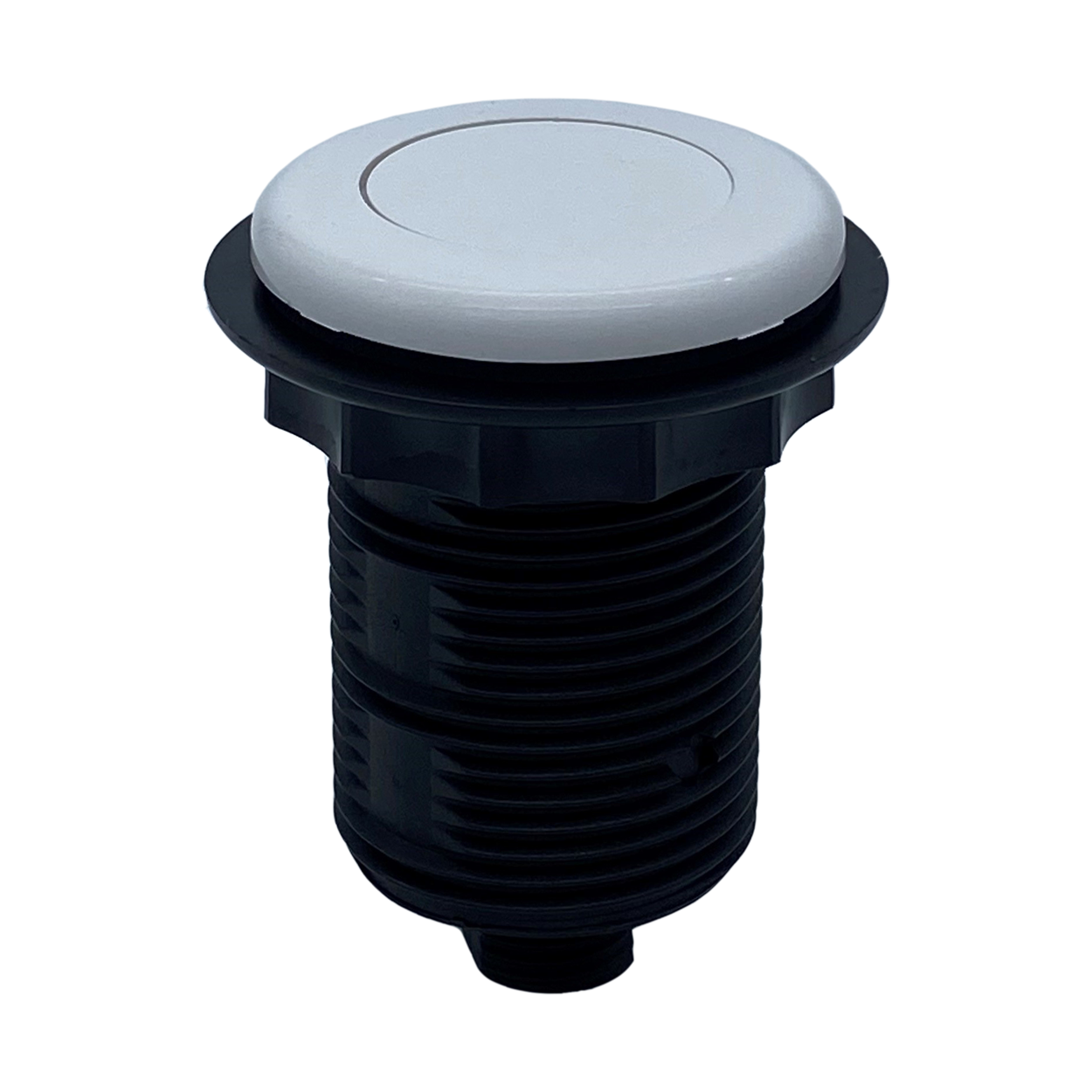 Air Button White Mini