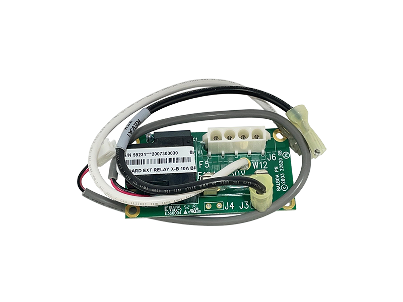 Balboa BP200 Blower Expansion Board