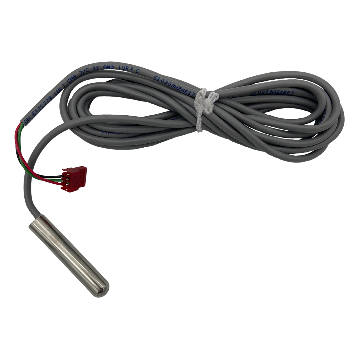 Gecko Mspa Temp Sensor